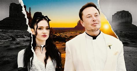 Elon Vs Grimes Custody Battle Heats Up Reform Austin