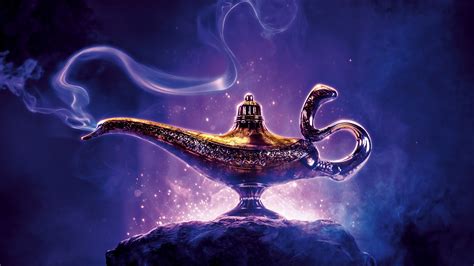 Aladdin 2019 4K 8K Wallpapers | HD Wallpapers | ID #27427