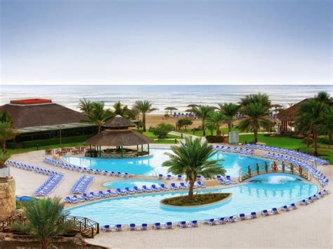 Holiday Packages to Rotana Resort & Spa Dubai Start from £499 ...