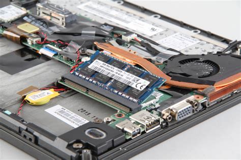 Lenovo ThinkPad X240 Disassembly MyFixGuide