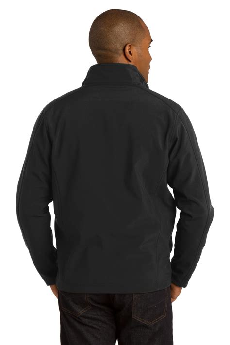 Port Authority J317 Core Soft Shell Jacket Shirtspace