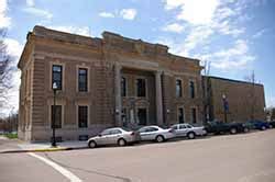 McLeod County, Minnesota Genealogy: Courthouse & Clerks, Register of ...