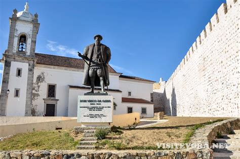 Costa del Alentejo | El Sudoeste y Costa Vicentina