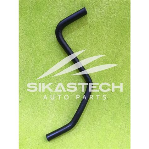 Jual Brake Booster Union To Connector Tube Vacuum Hose Selang Vakum