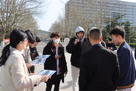 揽才引智促发展！招聘“直通车”开往山东大学澎湃号·媒体澎湃新闻 The Paper