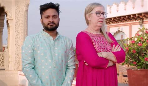 Day Fiance Sumit Singh Hits Back At The Age Gap Critics