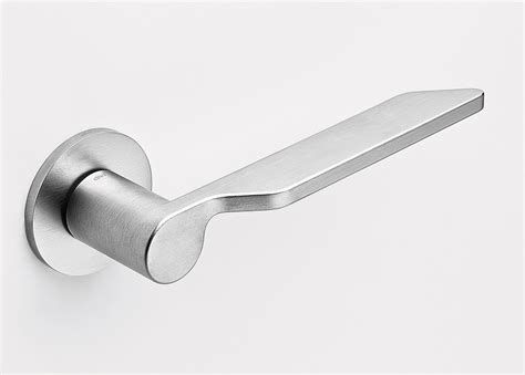 Handling Architecture By Stefano Boeri DUE Door Handle For Dnd