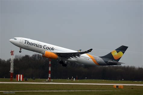 Thomas Cook G Vygk J A Thomas Cook G Vygk Alan Flickr