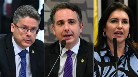 Senadores Presidenci Veis Aparecem Embolados Em Pesquisa Datafolha