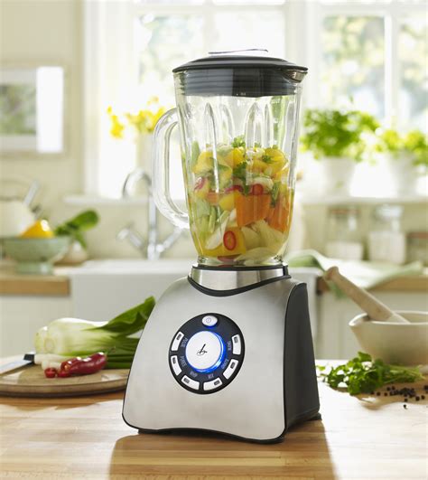 Lakeland Power Blender - Parenting Without Tears