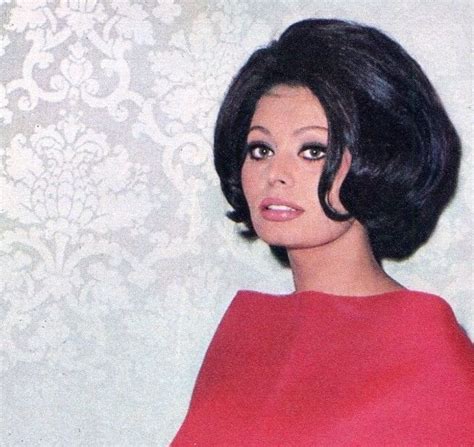 Foxybelka Sophia Loren Sophia Beautiful