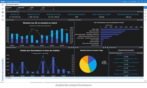 Sage Enterprise Intelligence X Xrt Sage France