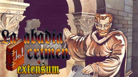 La Abad A Del Crimen Extensum Remake Del Mejor Juego De La Generaci N