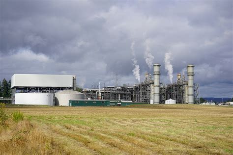 Victory Over Fracked Gas Power Plant Crag Law Center