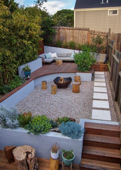 30 Perfect Small Backyard & Garden Design Ideas - Page 21 - Gardenholic