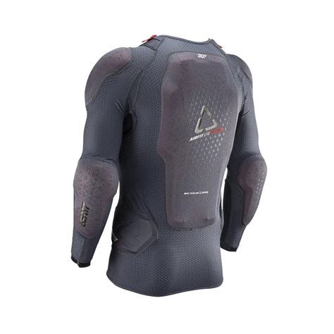 Leatt Body Protector 3DF AirFit Lite Evo Jenson USA