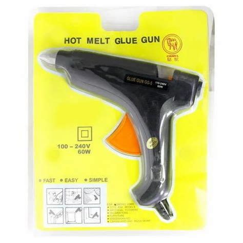 Prachi Hot Melt Glue Gun At In Vadodara ID