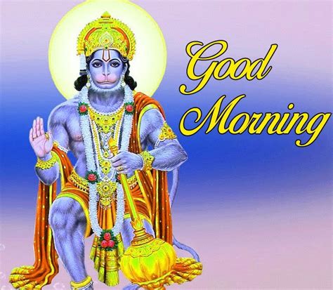 lord jai Hanuman good morning hd wallpaper download | Free good morning images, Happy saturday ...