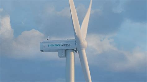 The Leader In Renewable Energy I Siemens Gamesa