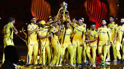 CSK vs GT highlights, IPL 2023 Final: Chennai Super Kings beat ...