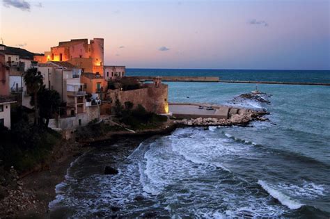 Castellammare Del Golfo Cosa Fare E Vedere The Wom Travel