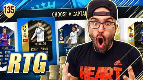 Highest Rated La Liga Fut Draft Omg We Got A Beast Fifa Ultimate