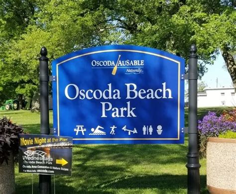 17 Best Things To Do In Oscoda Michigan My Michigan Beach And