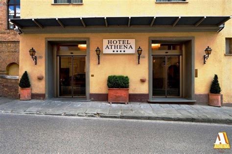 Hotel Athena, Siena - Booking Deals, Photos & Reviews