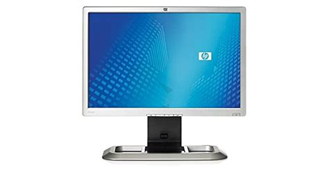 Monitor Hp L W Wsxga X Ms A Ecoportatil