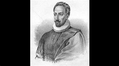 Miguel De Cervantes Profil Správy Rtvs