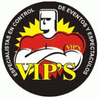 vips logo vector - Logovector.net