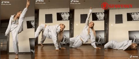 Cardi B Reacts to BLACKPINK Rosé WAP Dance Challenge on TikTok - KpopPost