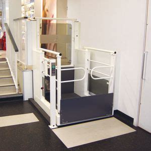 Disabled Platform Stair Lift Stairiser Stannah Stairlifts For