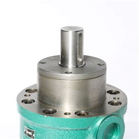 Chine Custom Hydraulic Plunger Axial Piston Pump Mycy Mycy B Series