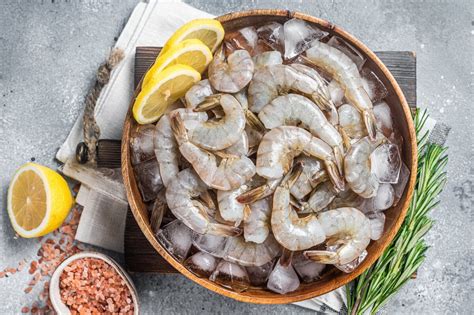 How To Cold Smoke Raw Shrimp Recipes Net