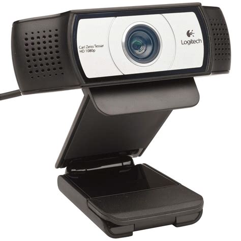 Logitech C930E Webcam| ITOPYA.COM