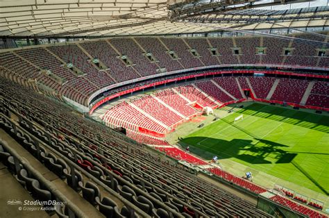 Pge Narodowy Stadion Narodowy Im Kazimierza G Rskiego Stadiumdb