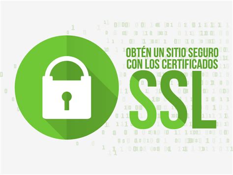 ¿qué Es Ssl Y Sus Beneficios Sievensoft