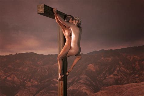 Porn Read Story Crucified Girl Woman Telegraph