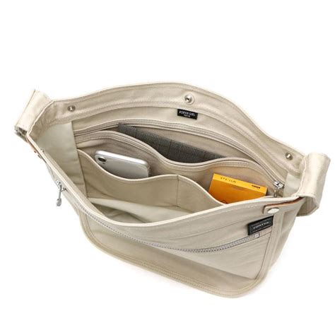 L Porter Girl Naked Book Bag L A