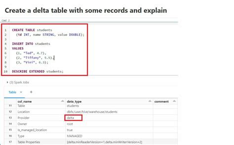 Time Travel with Delta Tables in Databricks? – Spark QAs