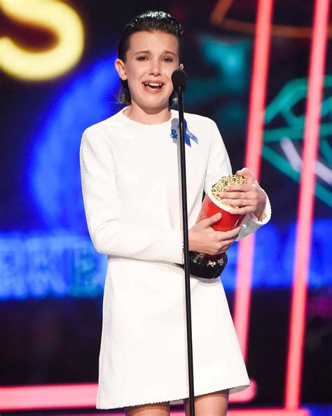 Top 10 Millie Bobby Brown Moments That Defined Her Career - vchzttq