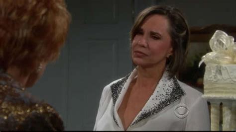 The Young and the Restless: Jill Abbott vs. Katherine Chancellor Food ...