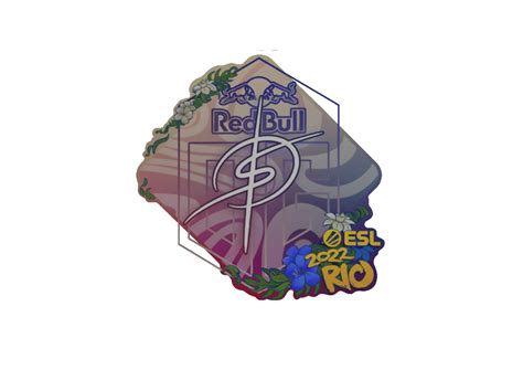 Sticker Degster Rio 2022 — Csgocs2 Wiki By Csmoney