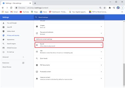 Como corrigir o problema de ausência de som no Google Chrome BR Atsit