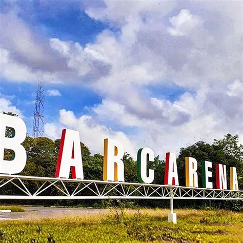 Barcarena Est Entre As Melhores Cidades Do Pa S Para Se Fazer Neg Cios