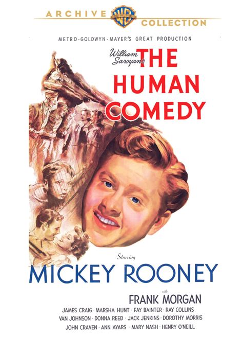 WarnerBros.com | The Human Comedy | Movies