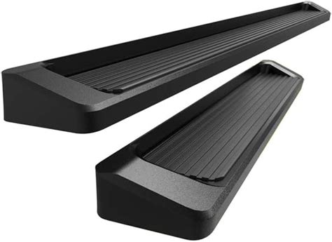 Amazon Aps Running Boards Nerf Bars Side Steps Step Bars