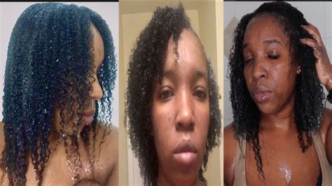 Rice Water Hair Routine Update With Before And After Picture And Tips