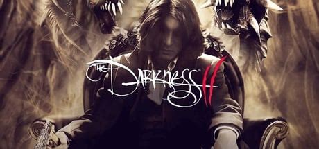 Buy The Darkness II EUROPE Steam PC Key - HRKGame.com